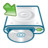 Cd writer mount Icon